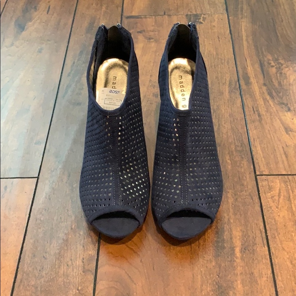 Madden Girl Heels